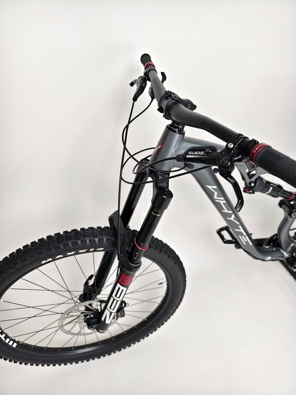 Whyte G180 S V2 2022/ MEDIUM / RRP: £ £3,299.00 / Very Good Condition