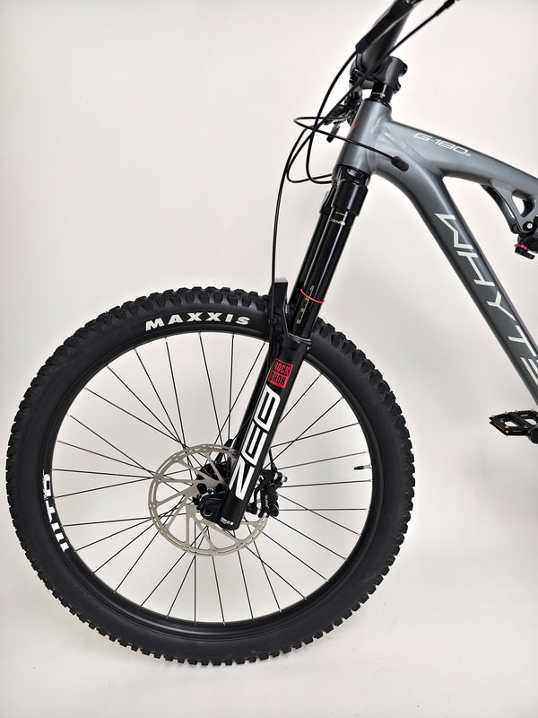 Whyte G180 S V2 2022/ MEDIUM / RRP: £ £3,299.00 / Very Good Condition