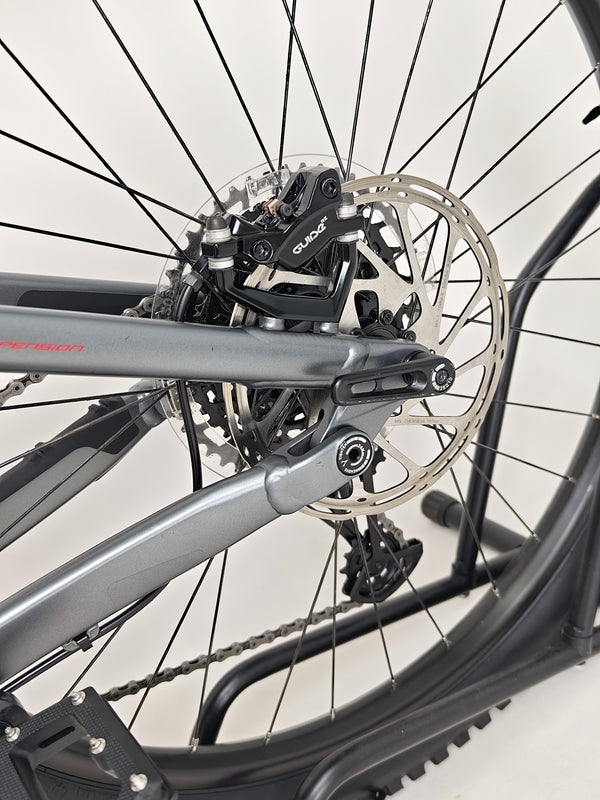 Whyte G180 S V2 2022/ MEDIUM / RRP: £ £3,299.00 / Very Good Condition