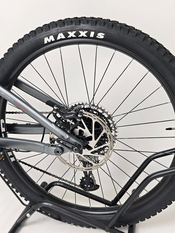 Whyte G180 S V2 2022/ MEDIUM / RRP: £ £3,299.00 / Very Good Condition