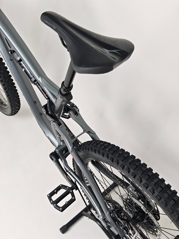 Whyte G180 S V2 2022/ MEDIUM / RRP: £ £3,299.00 / Very Good Condition