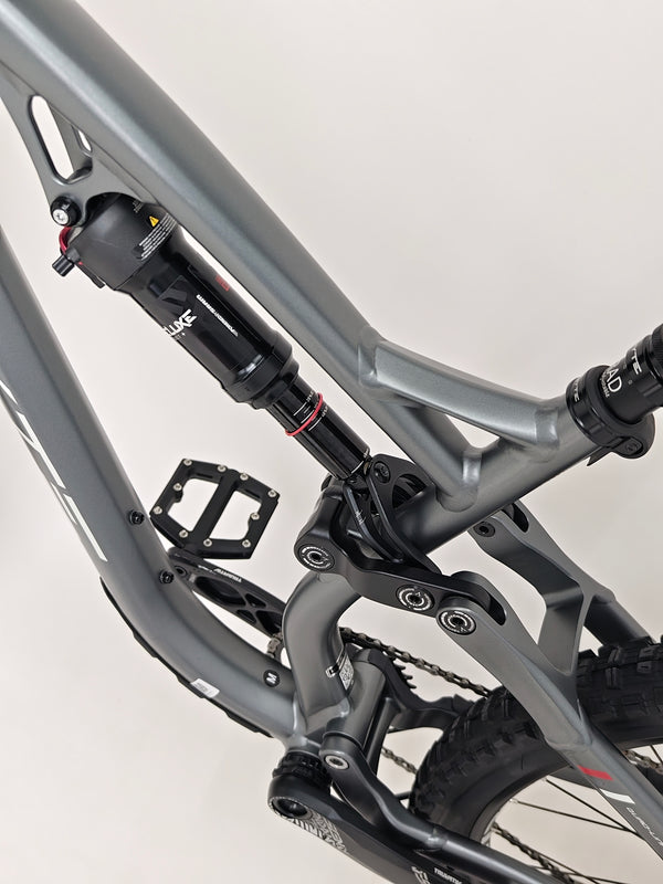 Whyte G180 S V2 2022/ MEDIUM / RRP: £ £3,299.00 / Very Good Condition