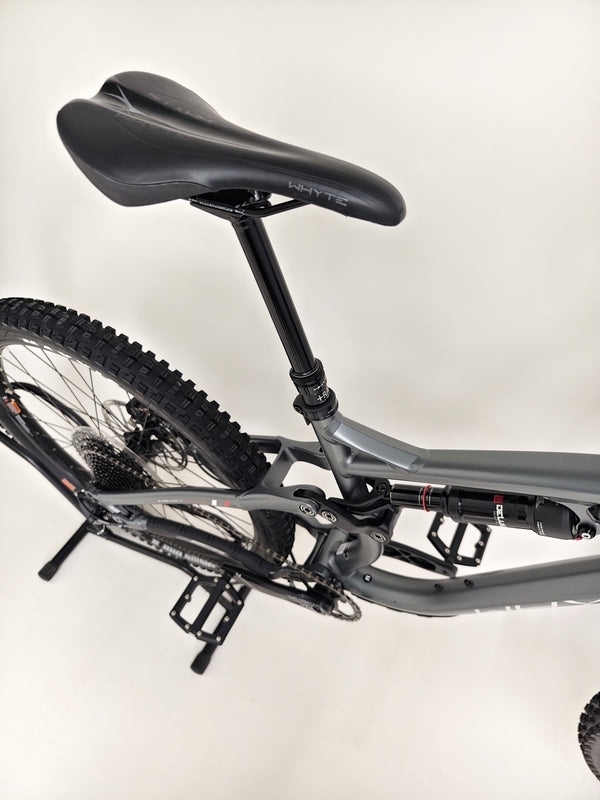 Whyte G180 S V2 2022/ MEDIUM / RRP: £ £3,299.00 / Very Good Condition