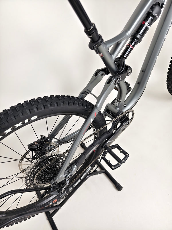 Whyte G180 S V2 2022/ MEDIUM / RRP: £ £3,299.00 / Very Good Condition