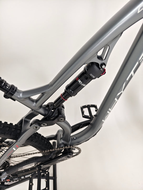 Whyte G180 S V2 2022/ MEDIUM / RRP: £ £3,299.00 / Very Good Condition