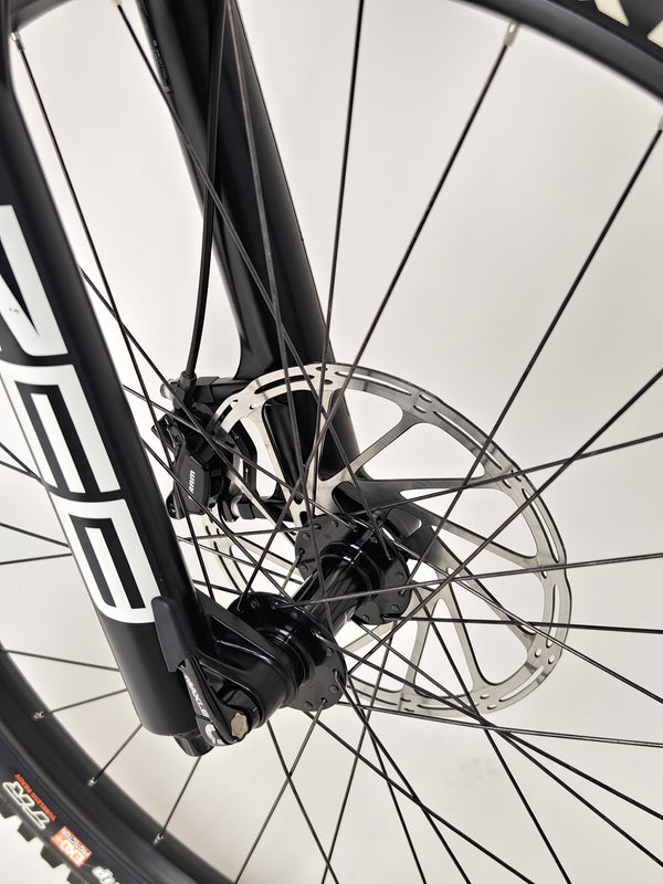 Whyte G180 S V2 2022/ MEDIUM / RRP: £ £3,299.00 / Very Good Condition