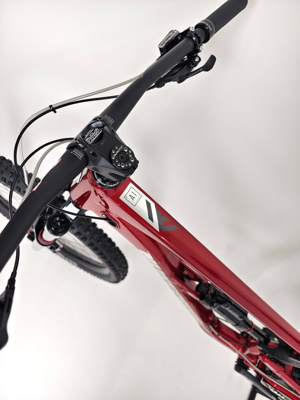 Nukeproof Mega 290 Pro 2022 / HOPE Brakeset/ LARGE / RRP: £3,699.99 / Very Good Condition