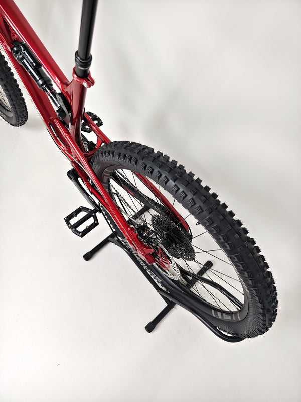 Nukeproof Mega 290 Pro 2022 / HOPE Brakeset/ LARGE / RRP: £3,699.99 / Very Good Condition