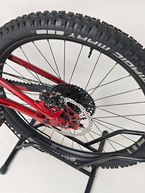 Nukeproof Mega 290 Pro 2022 / HOPE Brakeset/ LARGE / RRP: £3,699.99 / Very Good Condition