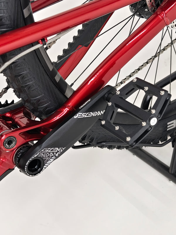 Nukeproof Mega 290 Pro 2022 / HOPE Brakeset/ LARGE / RRP: £3,699.99 / Very Good Condition