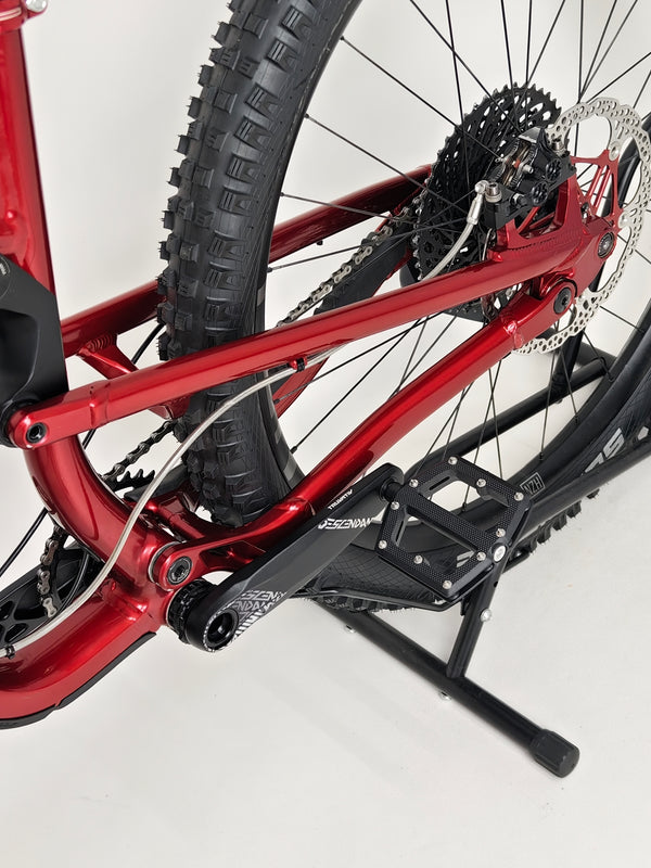 Nukeproof Mega 290 Pro 2022 / HOPE Brakeset/ LARGE / RRP: £3,699.99 / Very Good Condition