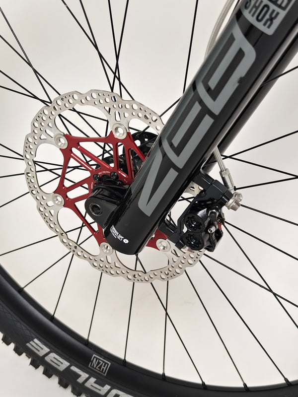 Nukeproof Mega 290 Pro 2022 / HOPE Brakeset/ LARGE / RRP: £3,699.99 / Very Good Condition