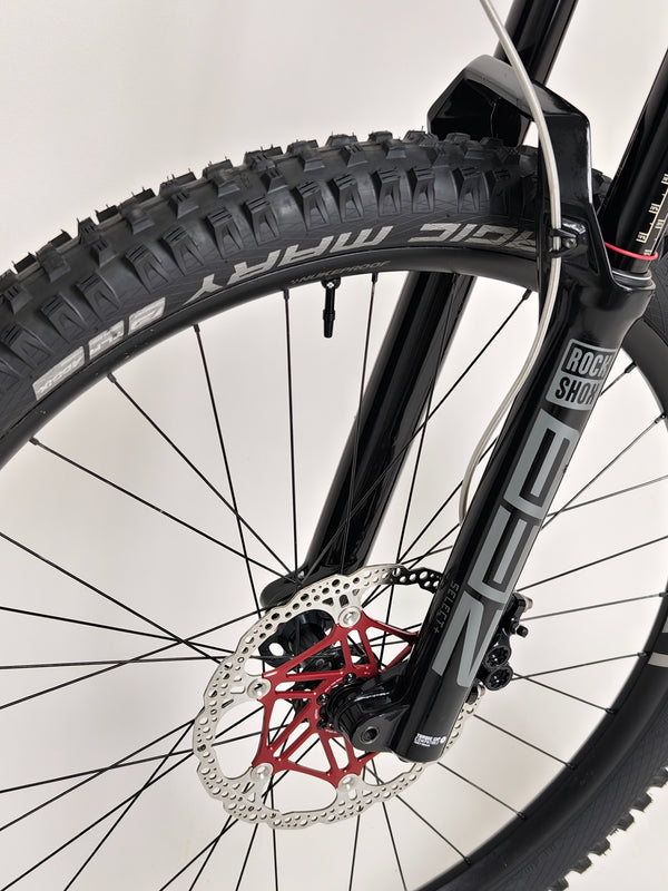 Nukeproof Mega 290 Pro 2022 / HOPE Brakeset/ LARGE / RRP: £3,699.99 / Very Good Condition