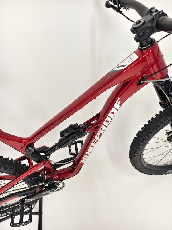 Nukeproof Mega 290 Pro 2022 / HOPE Brakeset/ LARGE / RRP: £3,699.99 / Very Good Condition