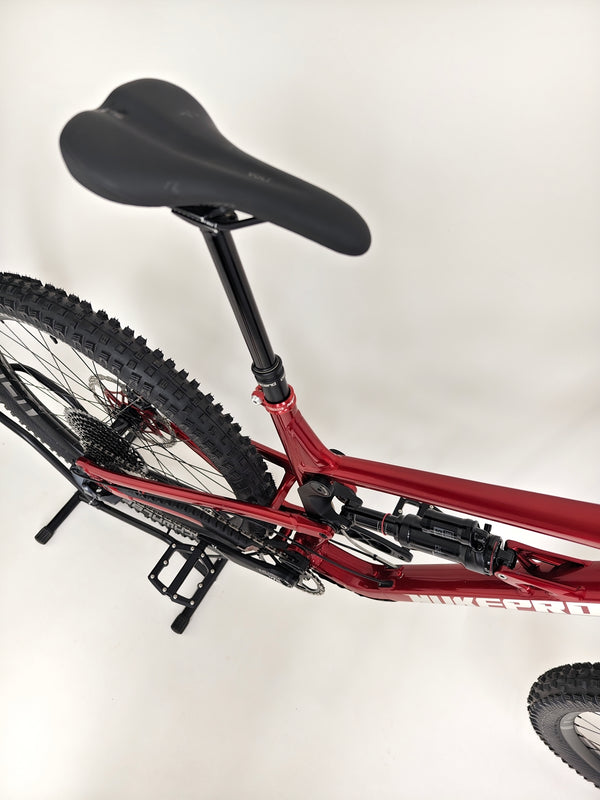 Nukeproof Mega 290 Pro 2022 / HOPE Brakeset/ LARGE / RRP: £3,699.99 / Very Good Condition