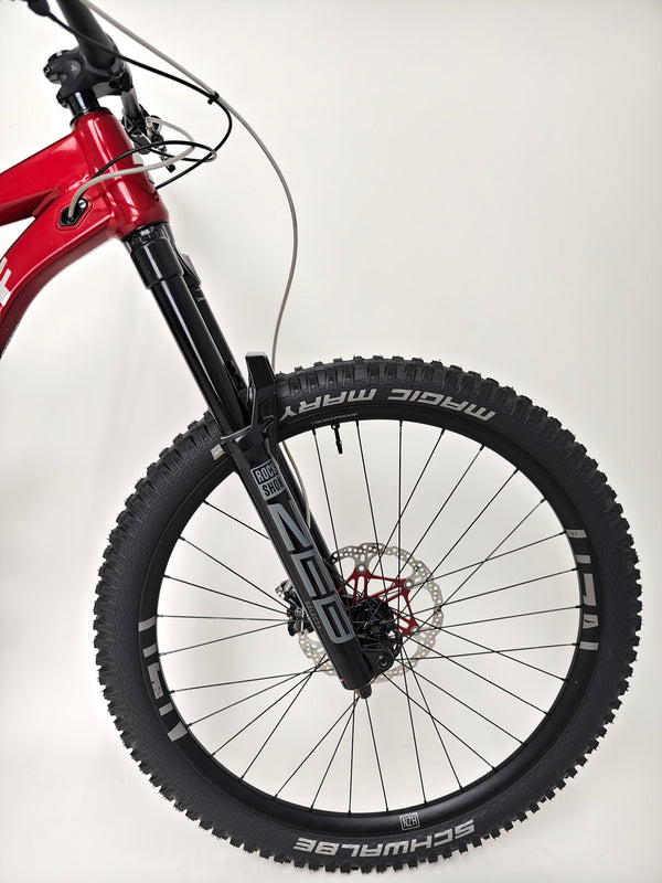 Nukeproof Mega 290 Pro 2022 / HOPE Brakeset/ LARGE / RRP: £3,699.99 / Very Good Condition