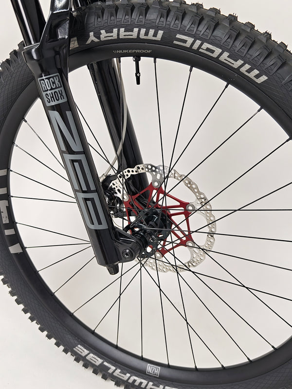 Nukeproof Mega 290 Pro 2022 / HOPE Brakeset/ LARGE / RRP: £3,699.99 / Very Good Condition