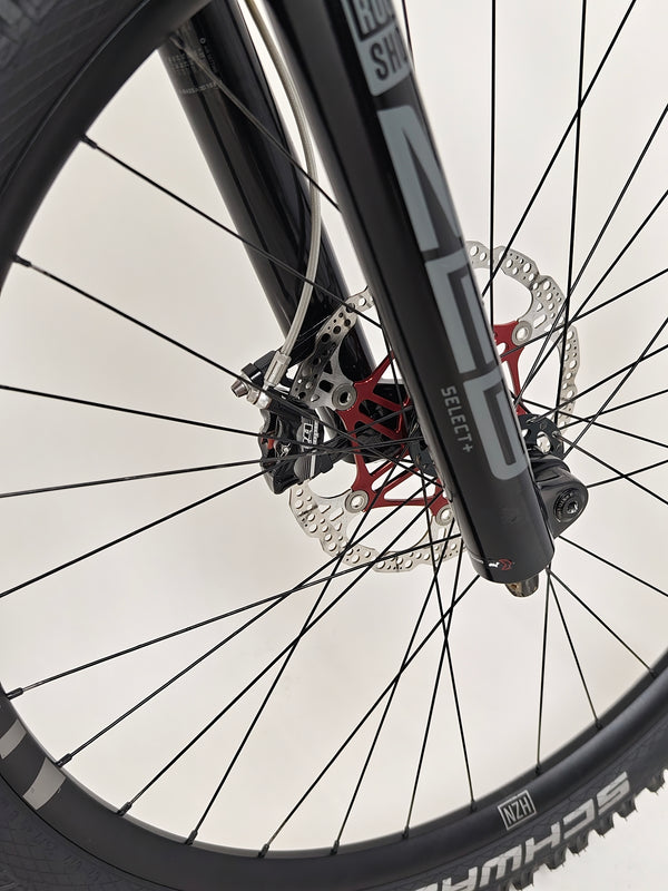 Nukeproof Mega 290 Pro 2022 / HOPE Brakeset/ LARGE / RRP: £3,699.99 / Very Good Condition