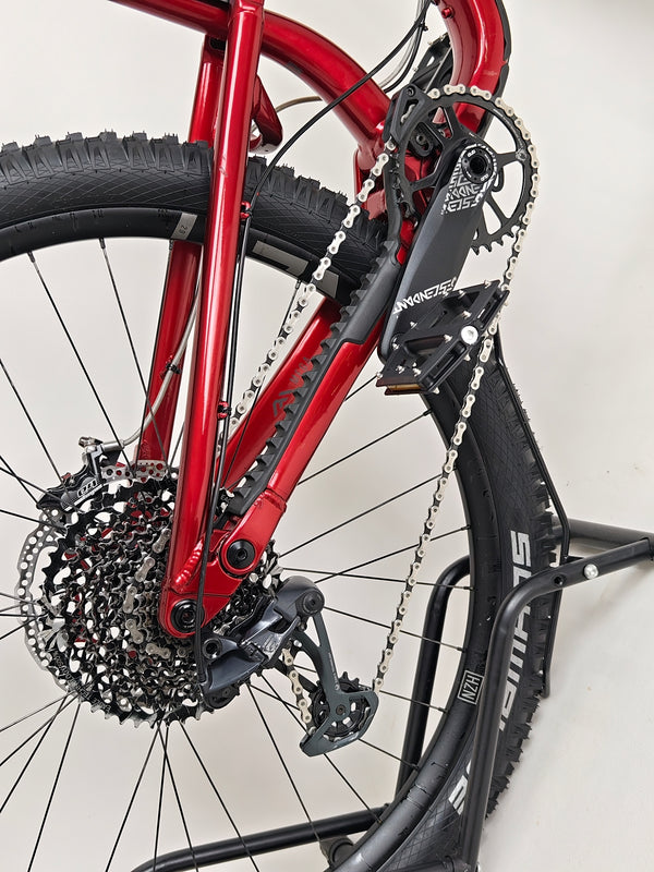 Nukeproof Mega 290 Pro 2022 / HOPE Brakeset/ LARGE / RRP: £3,699.99 / Very Good Condition