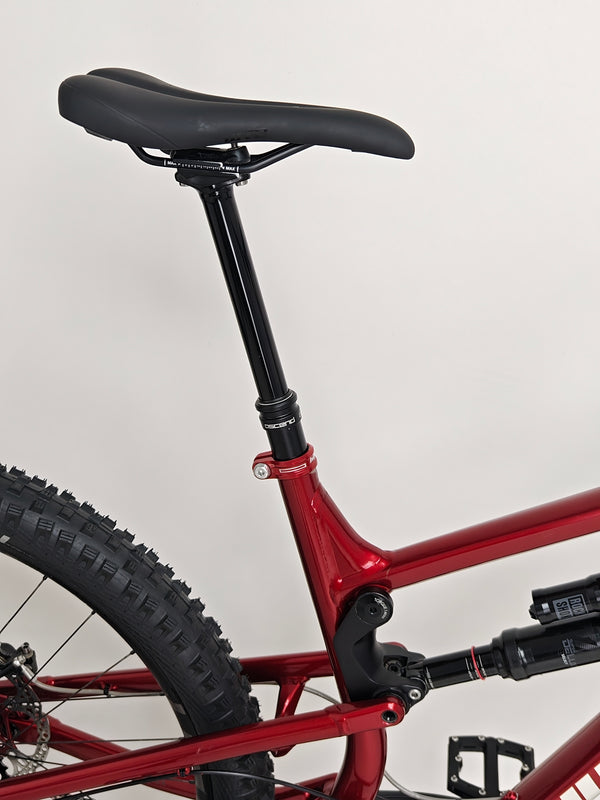 Nukeproof Mega 290 Pro 2022 / HOPE Brakeset/ LARGE / RRP: £3,699.99 / Very Good Condition