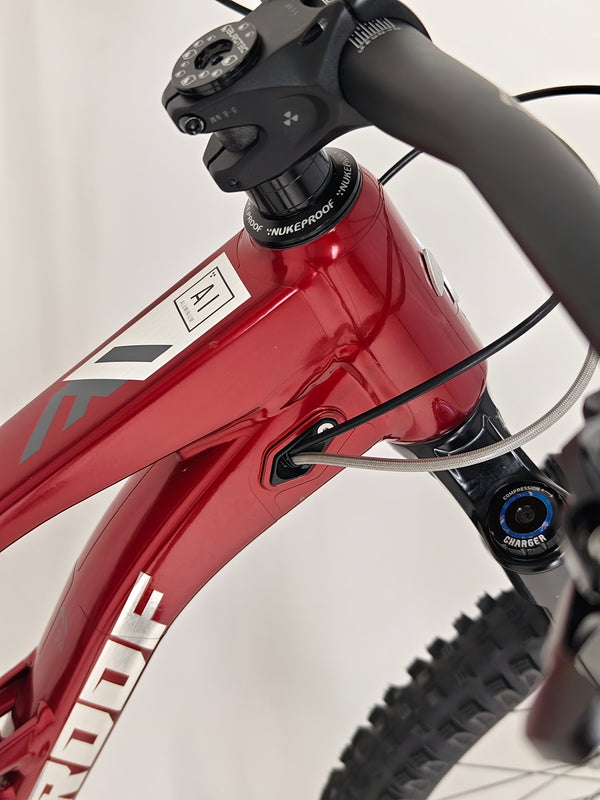 Nukeproof Mega 290 Pro 2022 / HOPE Brakeset/ LARGE / RRP: £3,699.99 / Very Good Condition