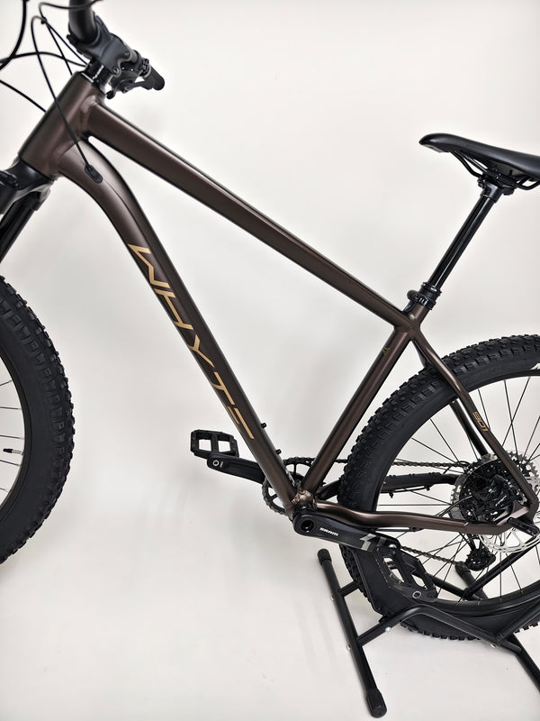 Whyte 901 V5 2023 / LARGE / RRP: £1,850.00 / Very Good Condition