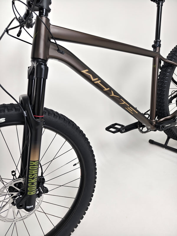 Whyte 901 V5 2023 / LARGE / RRP: £1,850.00 / Very Good Condition