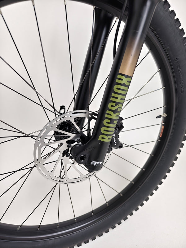 Whyte 901 V5 2023 / LARGE / RRP: £1,850.00 / Very Good Condition