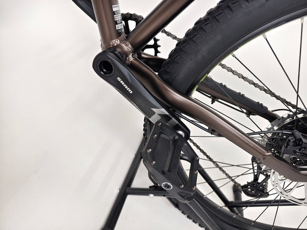 Whyte 901 V5 2023 / LARGE / RRP: £1,850.00 / Very Good Condition