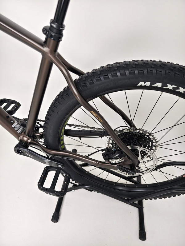 Whyte 901 V5 2023 / LARGE / RRP: £1,850.00 / Very Good Condition