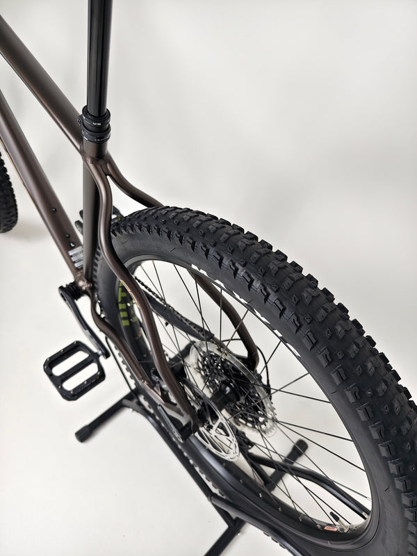 Whyte 901 V5 2023 / LARGE / RRP: £1,850.00 / Very Good Condition