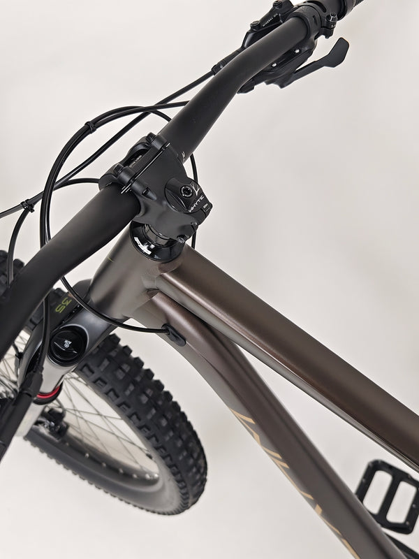 Whyte 901 V5 2023 / LARGE / RRP: £1,850.00 / Very Good Condition