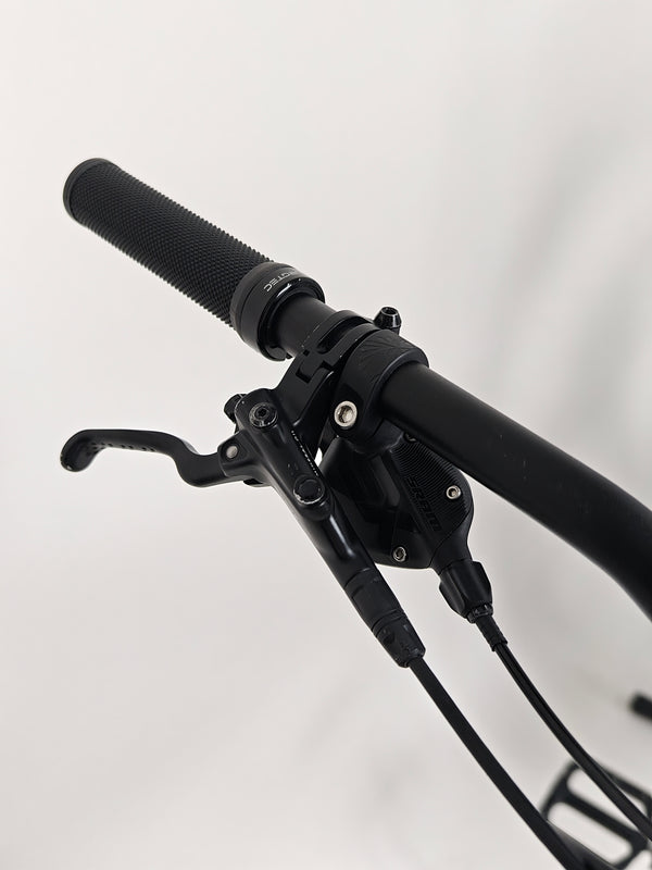 Whyte 901 V5 2023 / LARGE / RRP: £1,850.00 / Very Good Condition