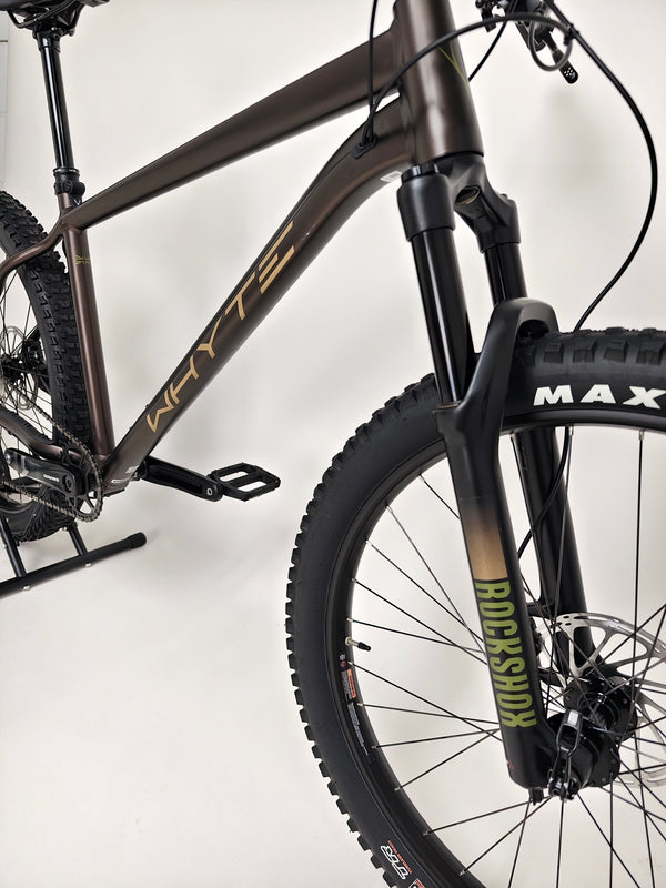 Whyte 901 V5 2023 / LARGE / RRP: £1,850.00 / Very Good Condition