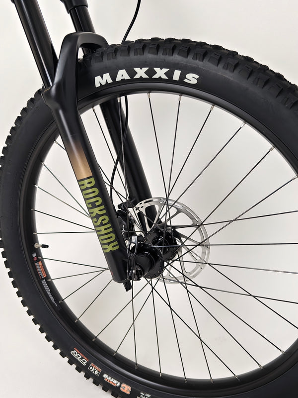 Whyte 901 V5 2023 / LARGE / RRP: £1,850.00 / Very Good Condition