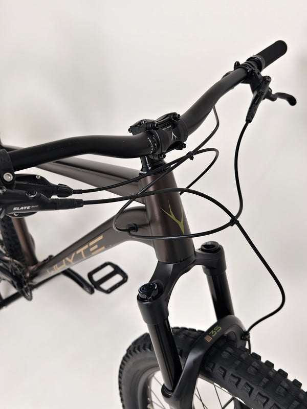 Whyte 901 V5 2023 / LARGE / RRP: £1,850.00 / Very Good Condition