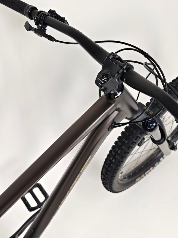 Whyte 901 V5 2023 / LARGE / RRP: £1,850.00 / Very Good Condition