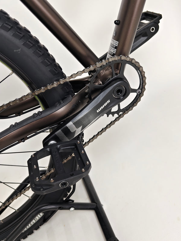 Whyte 901 V5 2023 / LARGE / RRP: £1,850.00 / Very Good Condition