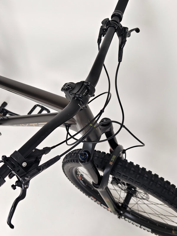 Whyte 901 V5 2023 / LARGE / RRP: £1,850.00 / Very Good Condition