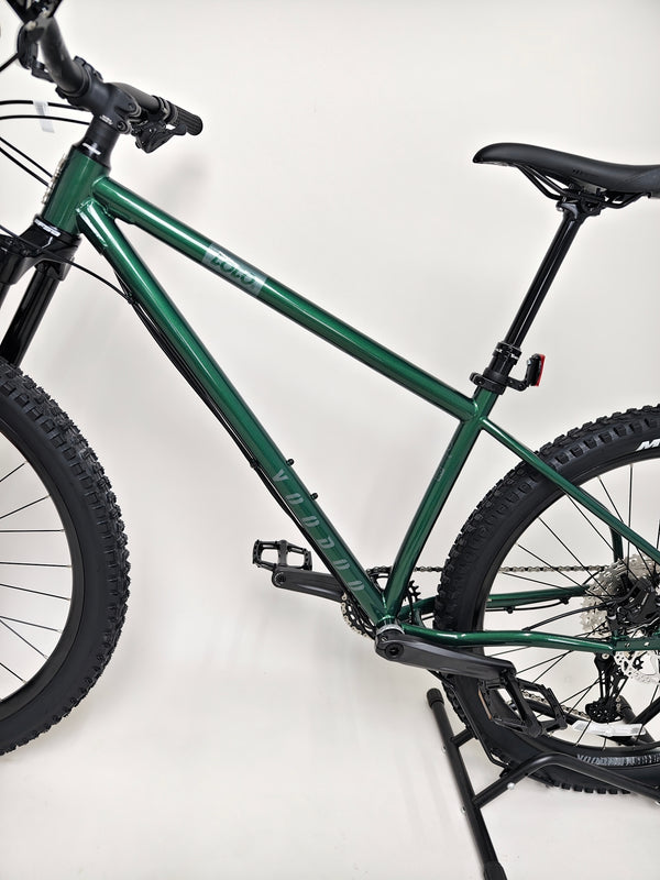 Voodoo LOCO 2025 / MEDIUM / RRP: £1250.00 / NEVER USED!