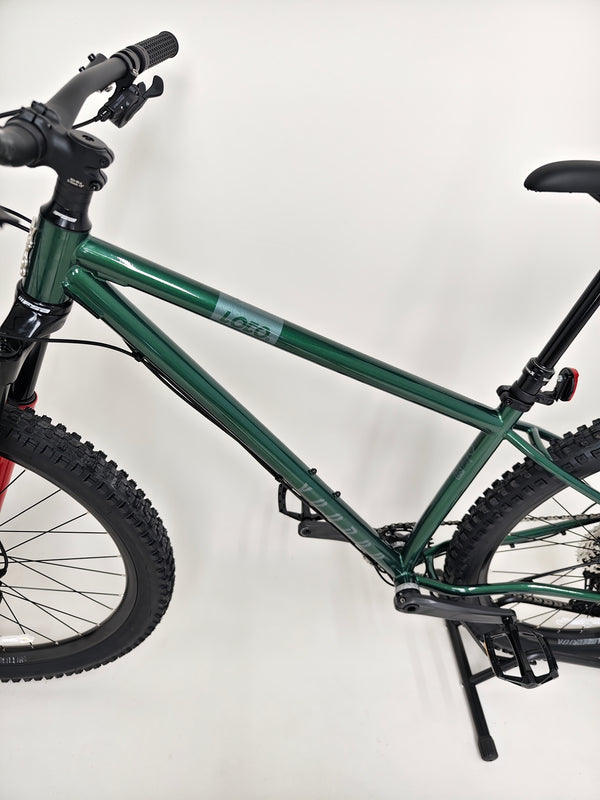 Voodoo LOCO 2025 / MEDIUM / RRP: £1250.00 / NEVER USED!