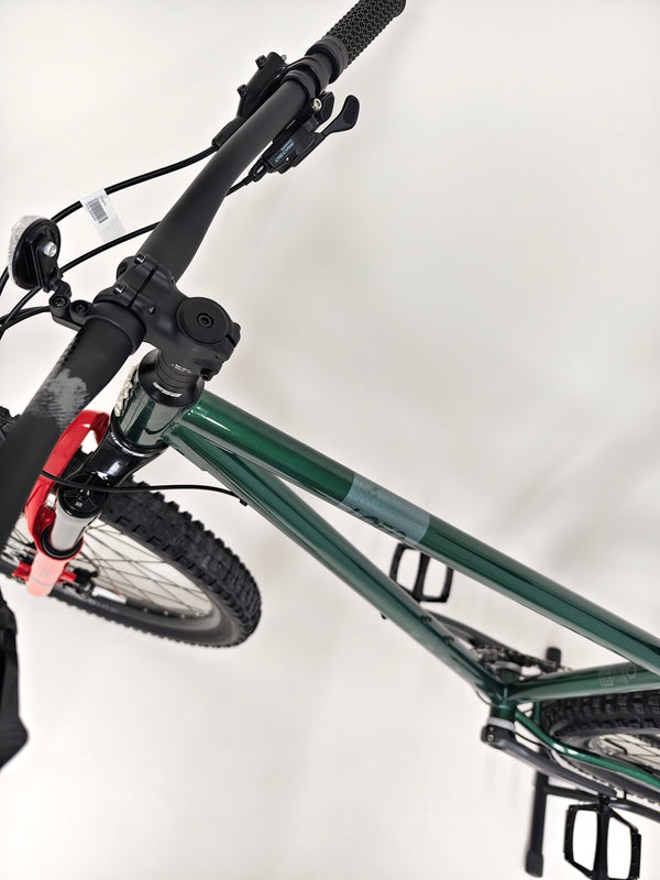 Voodoo LOCO 2025 / MEDIUM / RRP: £1250.00 / NEVER USED!