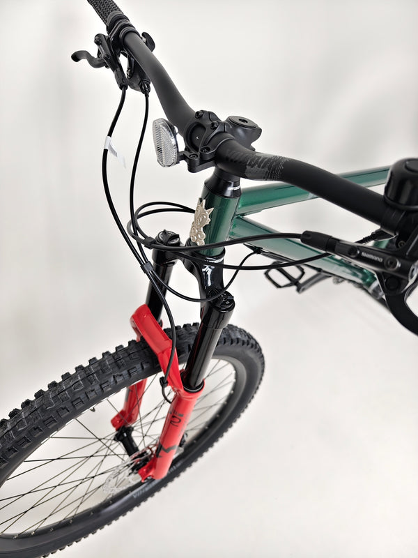 Voodoo LOCO 2025 / MEDIUM / RRP: £1250.00 / NEVER USED!