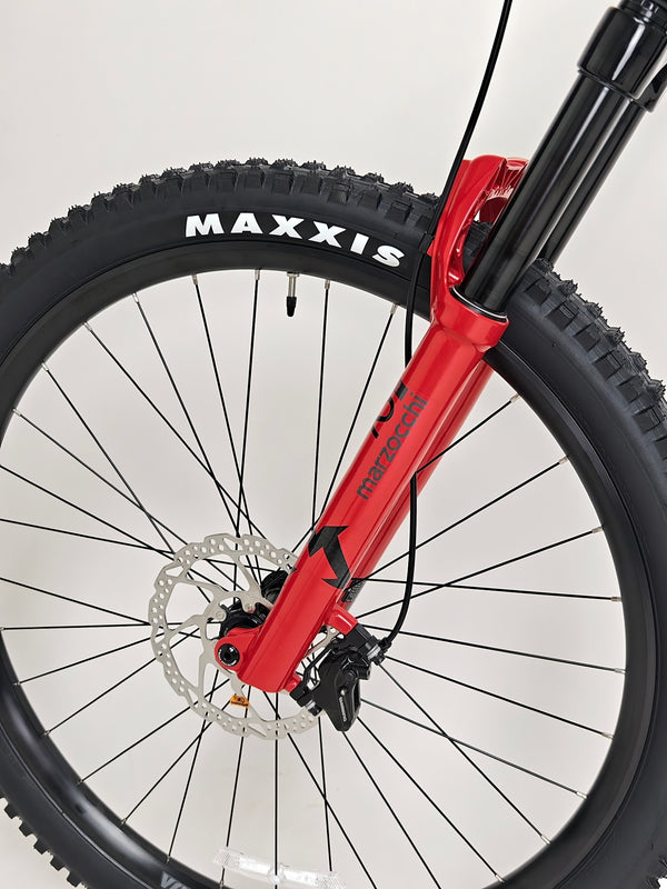 Voodoo LOCO 2025 / MEDIUM / RRP: £1250.00 / NEVER USED!