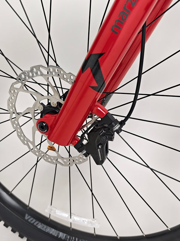 Voodoo LOCO 2025 / MEDIUM / RRP: £1250.00 / NEVER USED!