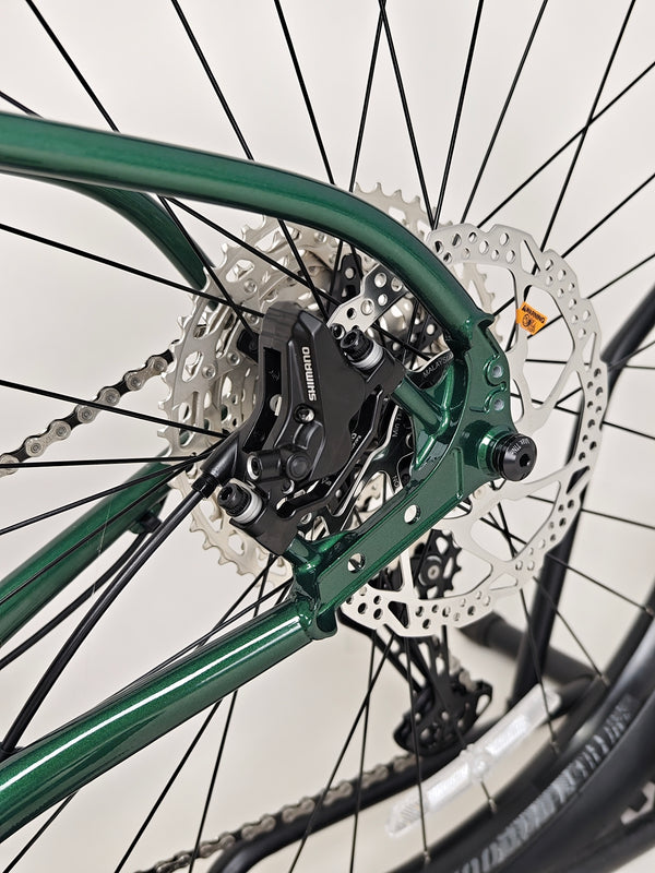 Voodoo LOCO 2025 / MEDIUM / RRP: £1250.00 / NEVER USED!