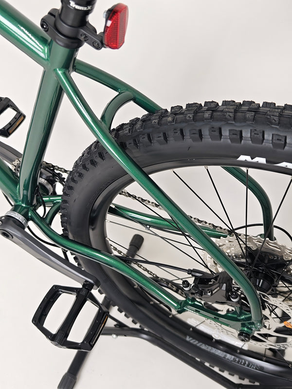 Voodoo LOCO 2025 / MEDIUM / RRP: £1250.00 / NEVER USED!