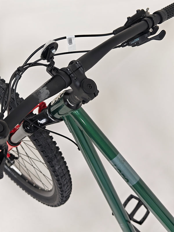 Voodoo LOCO 2025 / MEDIUM / RRP: £1250.00 / NEVER USED!