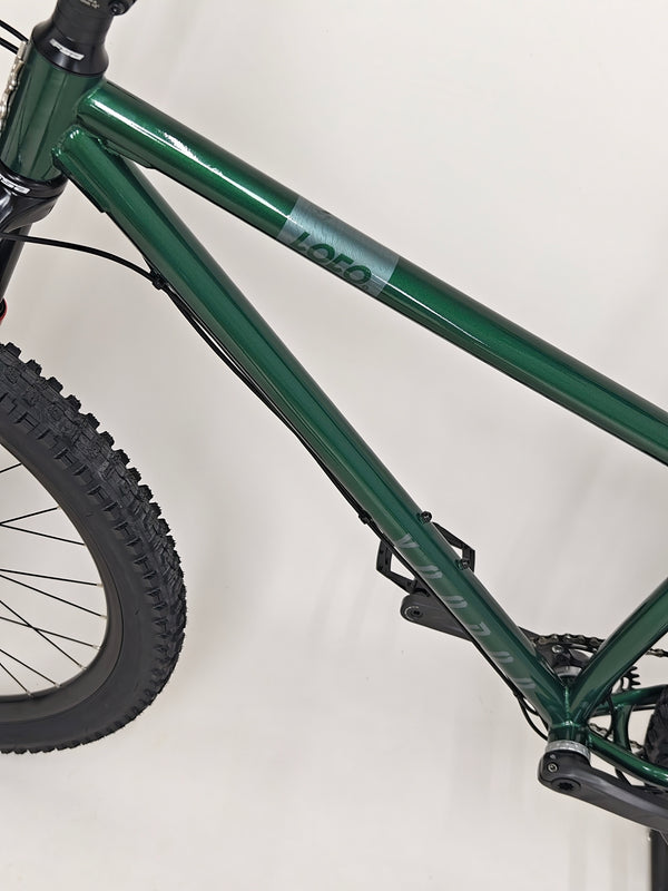 Voodoo LOCO 2025 / MEDIUM / RRP: £1250.00 / NEVER USED!