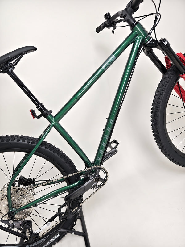 Voodoo LOCO 2025 / MEDIUM / RRP: £1250.00 / NEVER USED!